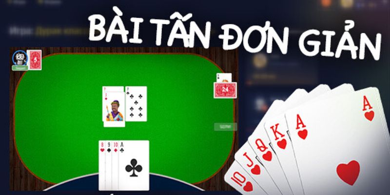 Quy tắc chơi bài tấn ai cũng phải nắm rõ