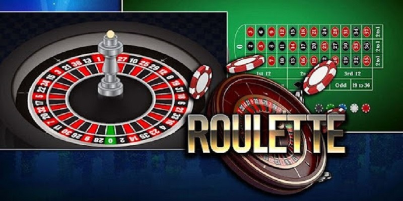 Roulette Pg88 - Chinh phục kiếm tiền như chớp